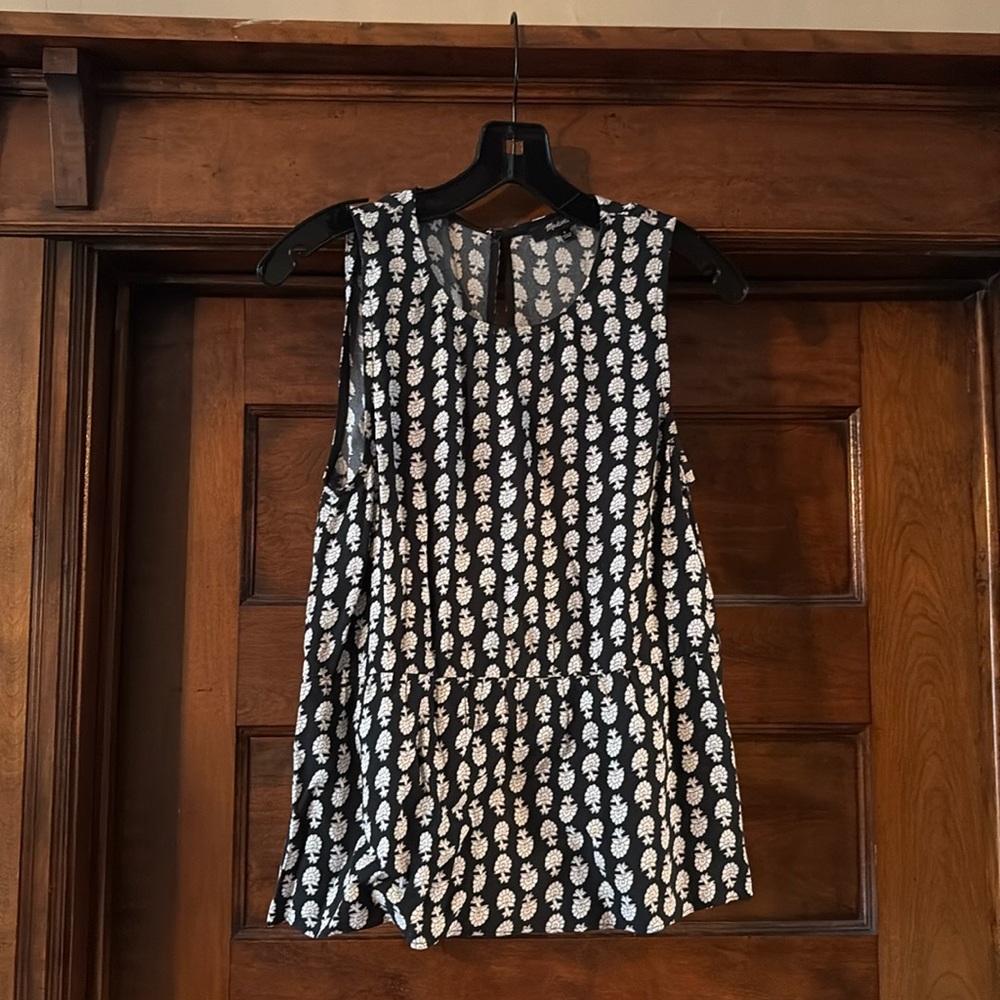 Madewell top